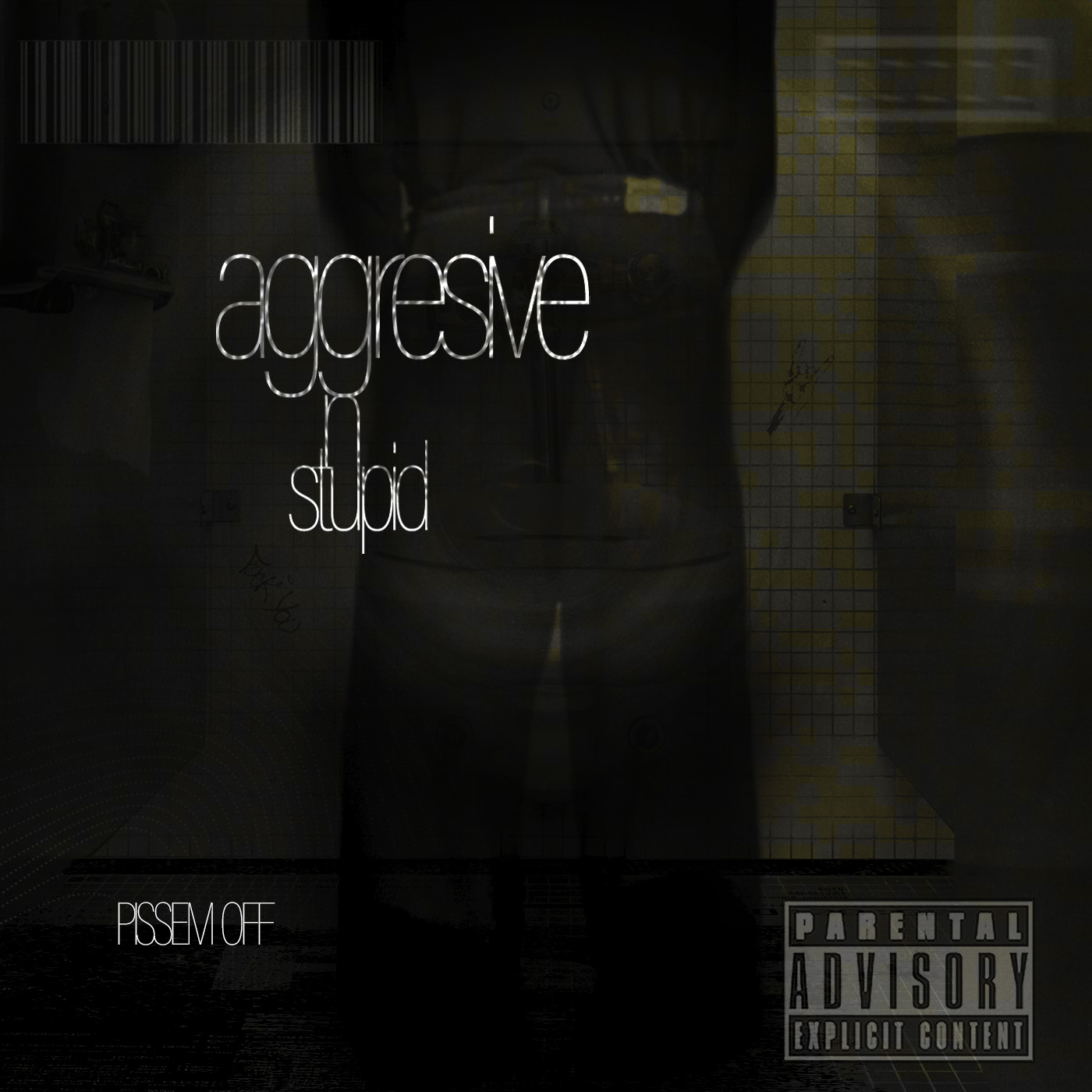 Piss em OFF cover